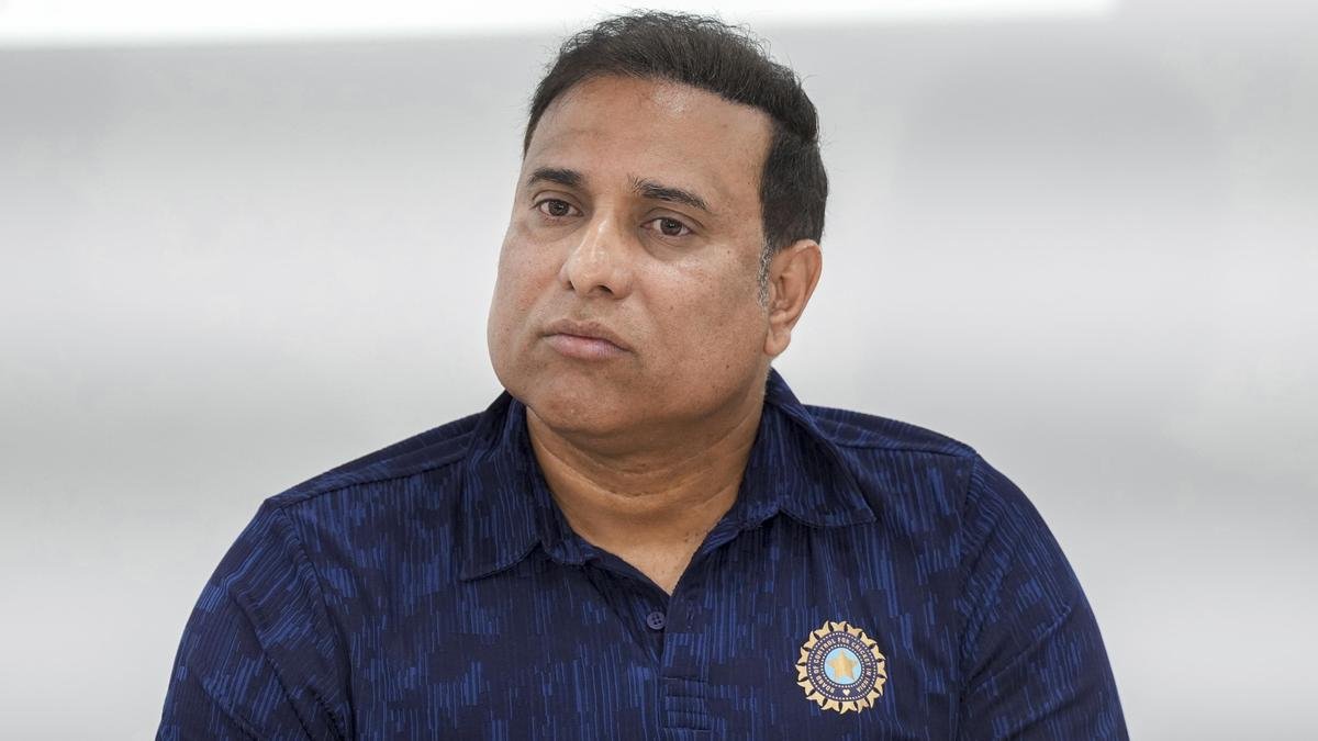 VVS Laxman to coach Indian men’s team at Asian Games 2026; Muzumdar to lead women