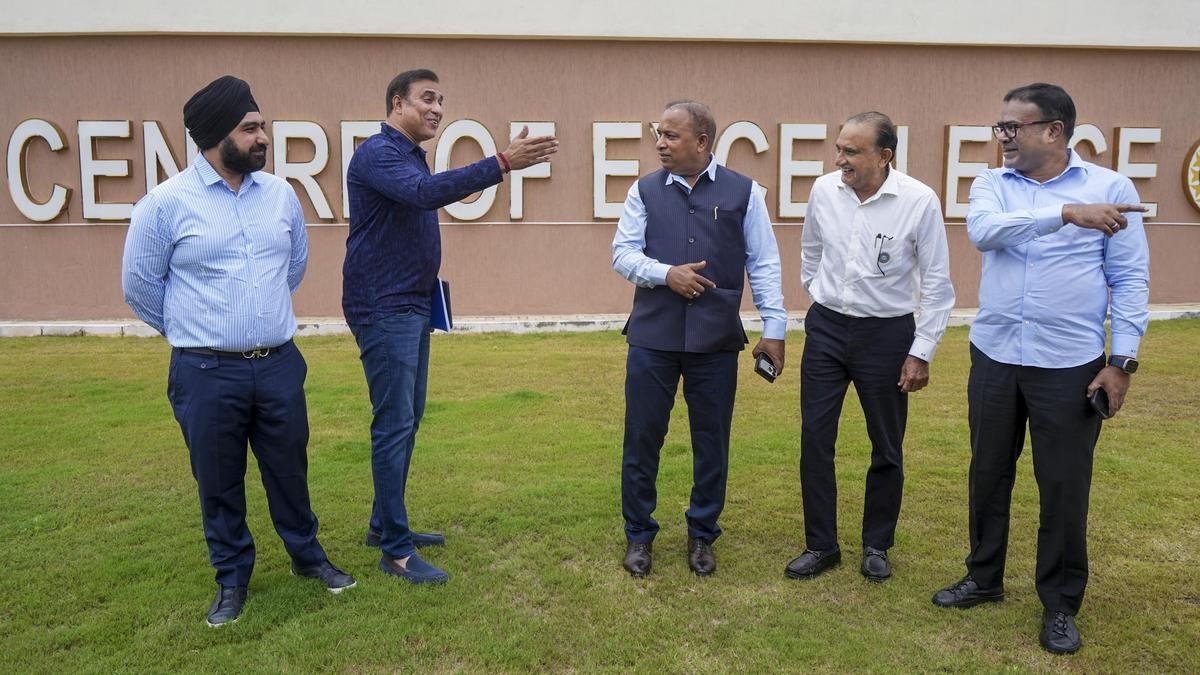 BCCI waiting for right candidate for CoE sports science head role