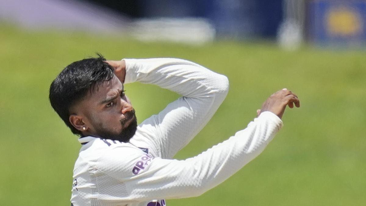 Indians in County Cricket: Manav Suthar powers Warwickshire to innings win vs Hampshire