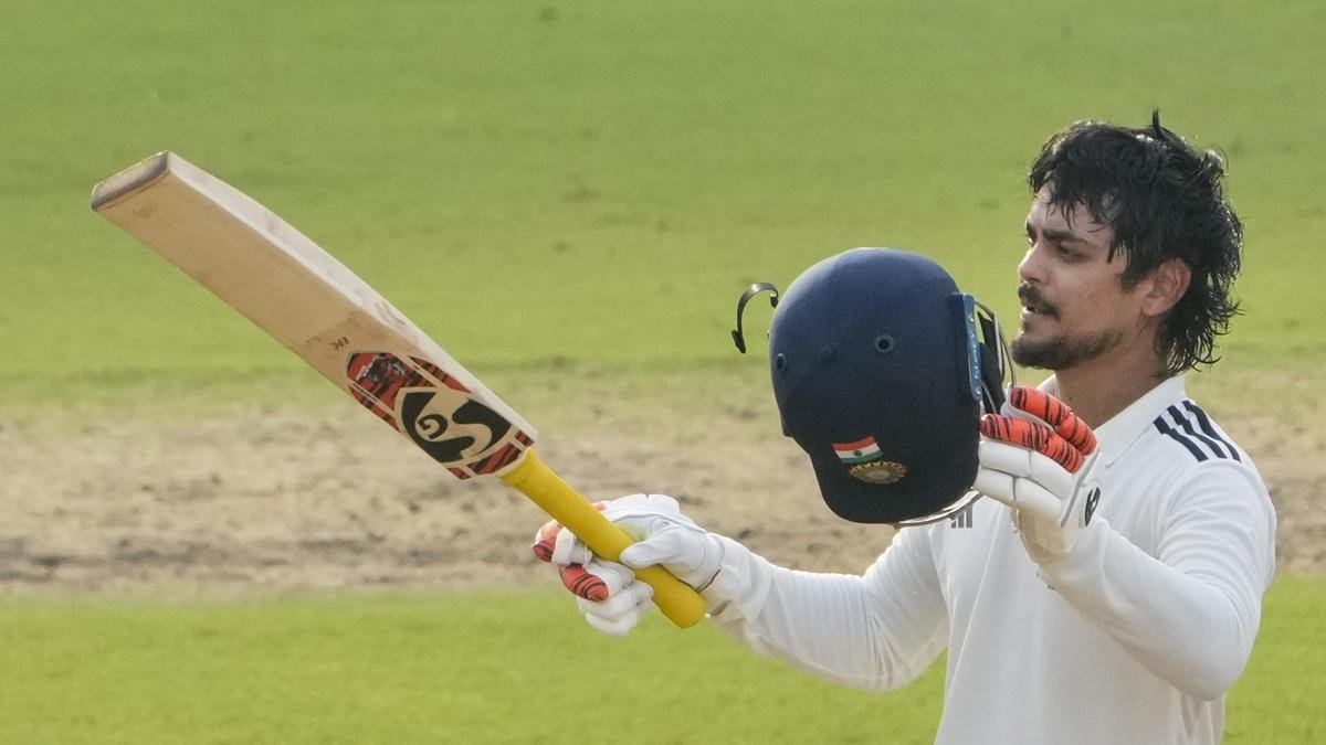 Duleep Trophy Final: East Zone on course for imposing first-innings total against South Zone