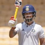 Ishan Kishan becomes third East Zone batter to score double century in Duleep Trophy