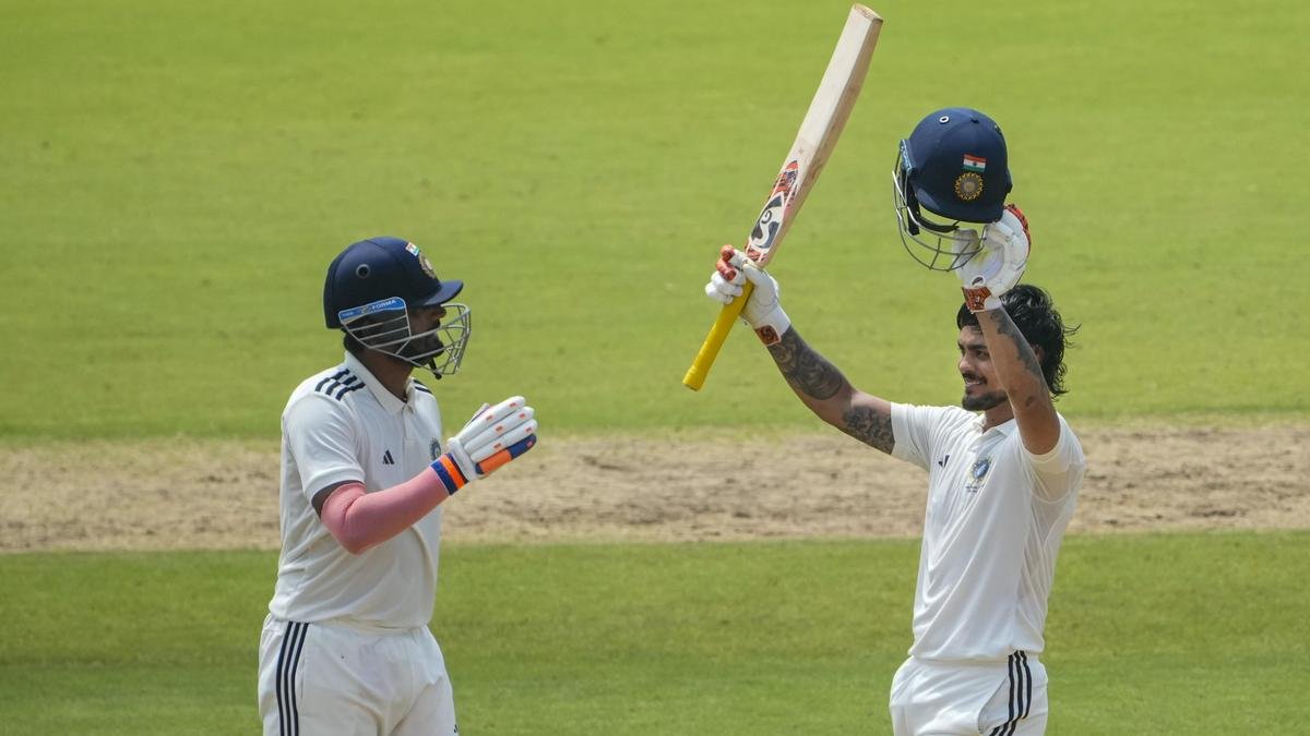 East Zone posts 708 runs — What is the highest team score in Duleep Trophy Final?