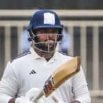 Who is Kounain Quraishi, the East Zone player who scored century in the Duleep Trophy Final?