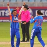 Women’s Asia Cup 2026: India starts firm favourites in semifinal against Bangladesh