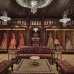 Sabyasachi saw a sarcophagus and made a cuff