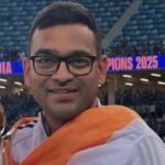 Team Physio Kamlesh Jain on his way out of India setup, misses Afghanistan T20I series