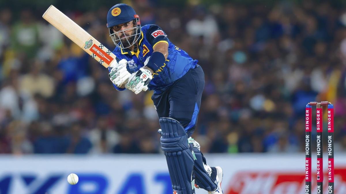 Sri Lanka squad for England Tour — Colombage, Ratnayake get maiden call-ups in white-ball series