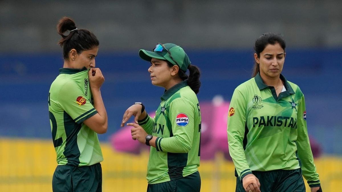 Asia Cup 2026: Can Pakistan still qualify for semifinals after loss against India?