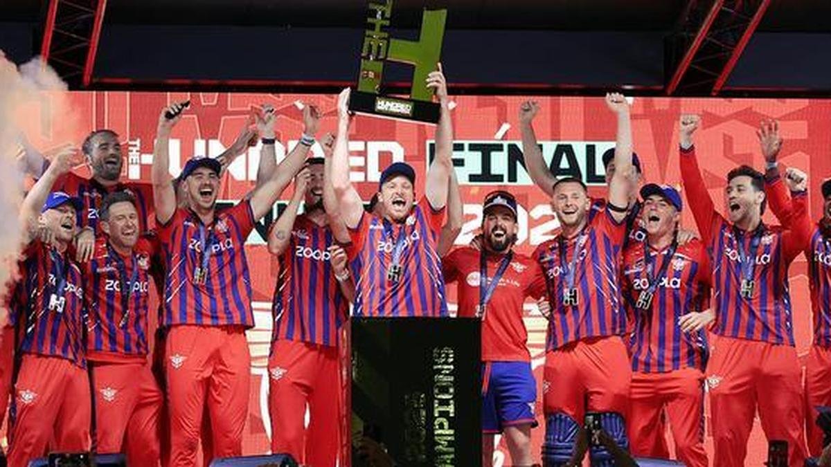 The Hundred set to introduce fifth overseas player in squads