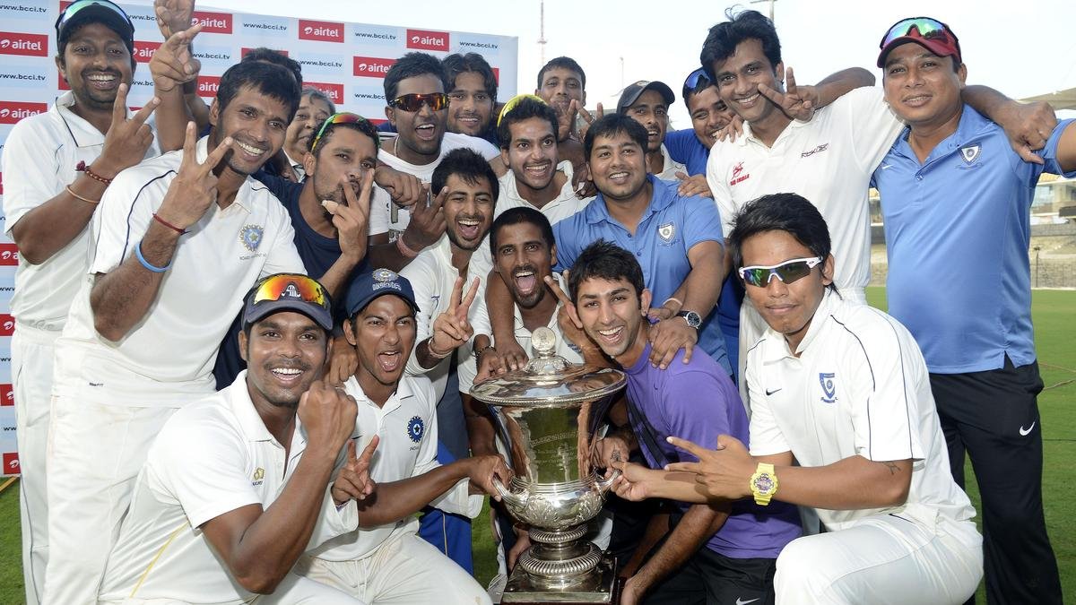 East Zone Returns to Chennai After 14 Years: Anustup Majumdar Recalls the Duleep Trophy Final That Made History