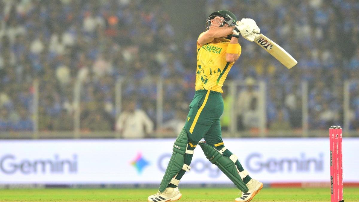 Tri-Nation Series Final, Live Score: Jordan Hermann departs after scoring half-century