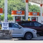 Oil soars to $109, pushing up chances of US interest rate increase | Business and Economy News