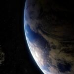 Small asteroid hit Earth’s atmosphere Sunday near Australia
