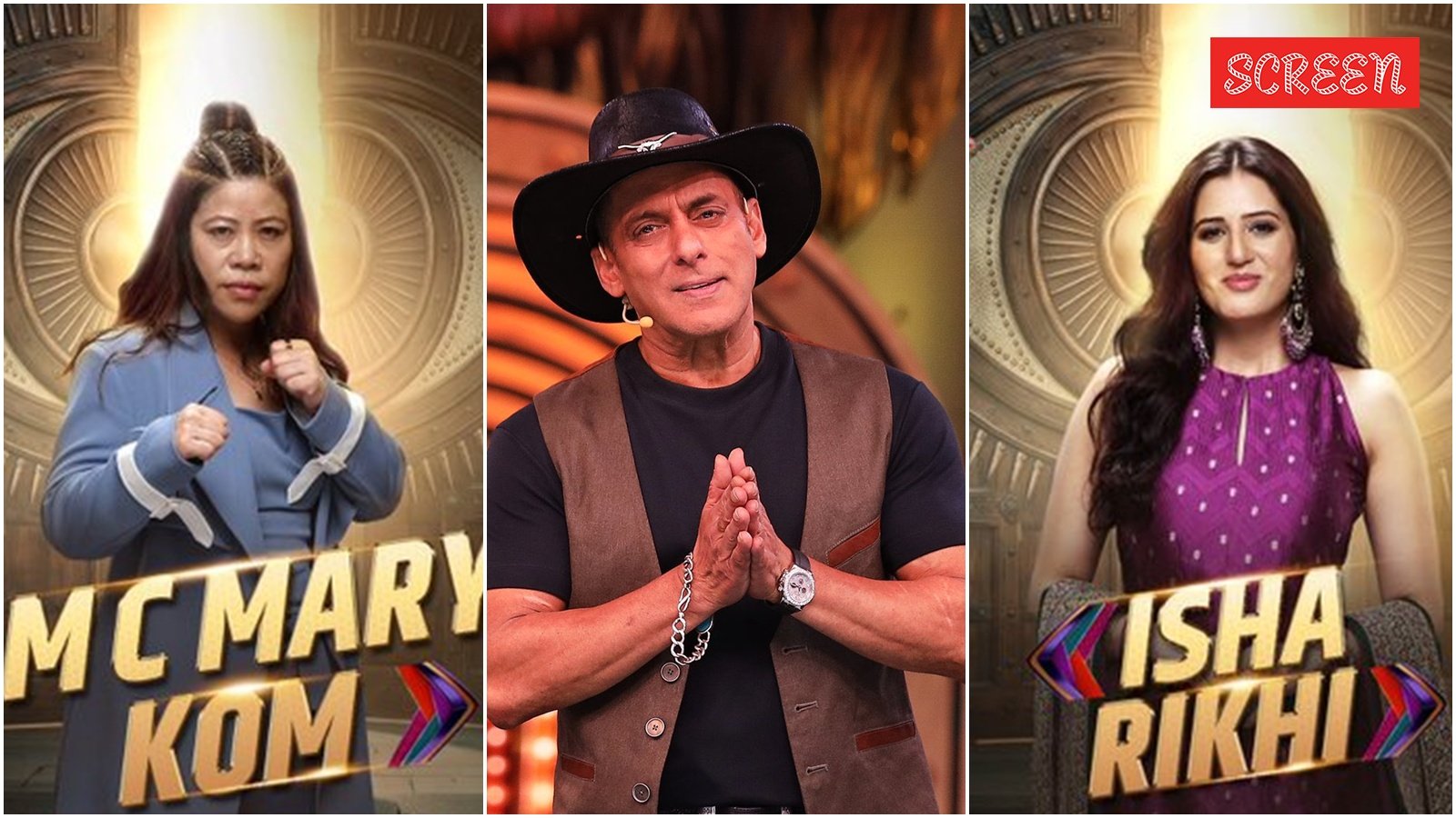 Bigg Boss 20 Contestants, Premiere Live Updates: Salman Khan’s Show Premiere