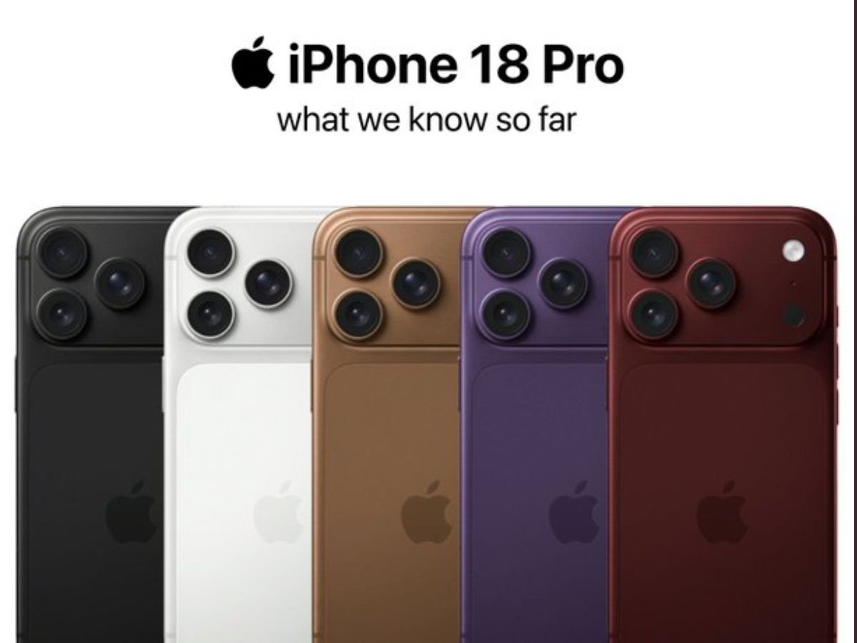 Apple’s iPhone 18 Pro launch Scheduled in Ten Days – The CSR Journal