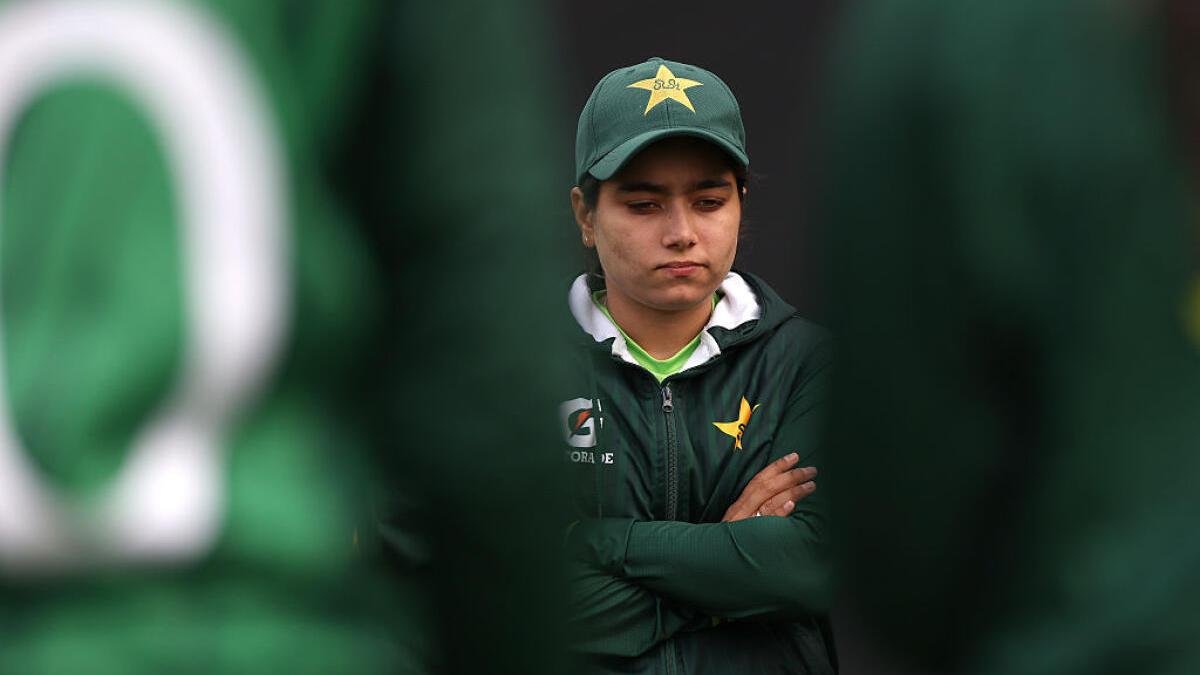 Pakistan vs Hong Kong LIVE streaming info: Where to watch PAK vs HK Women’s Asia Cup 2026 match?