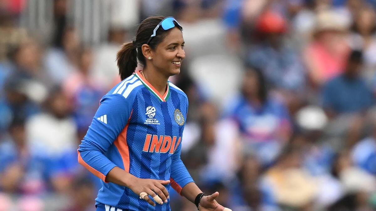 India to host inaugural Women’s Champions Trophy; Mumbai, Vadodara chosen as hosts