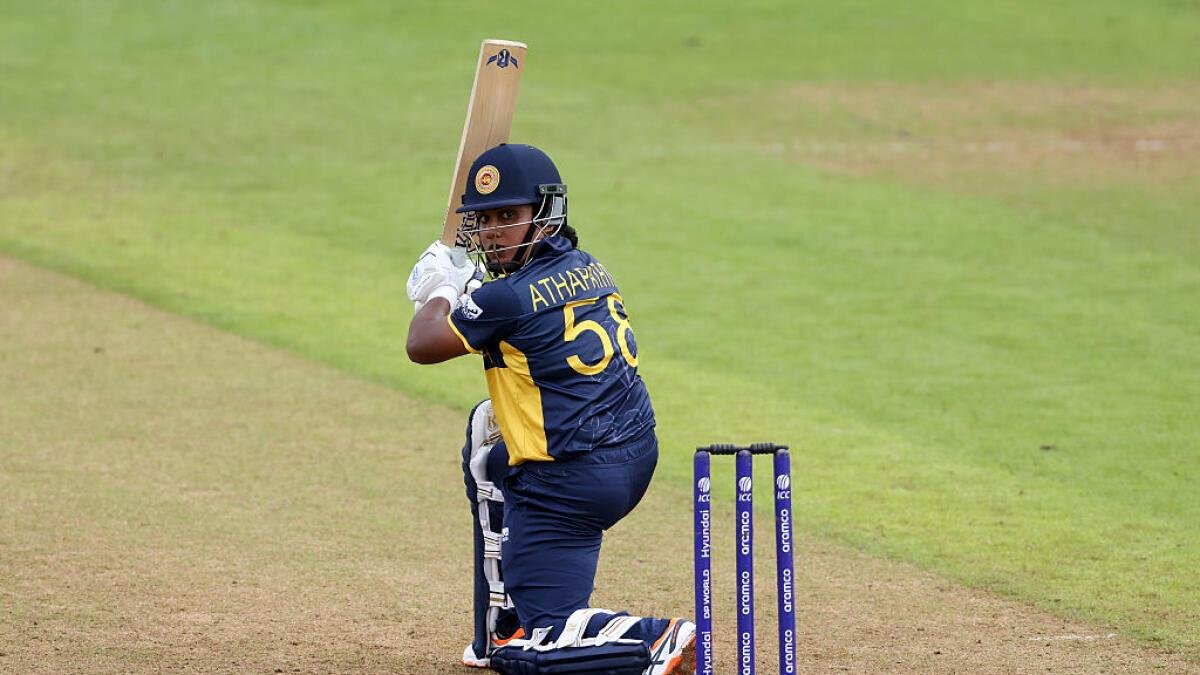 Sri Lanka vs Indonesia LIVE streaming info: When, where to watch SL vs INA Women’s Asia Cup 2026 match?