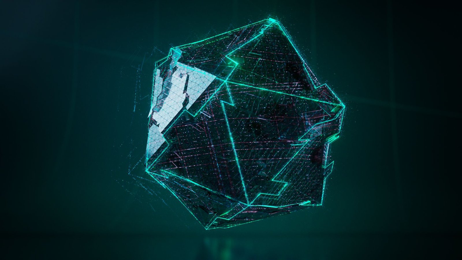 New laser design breaks rigid patterns without losing light control