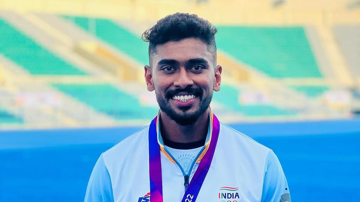 Indian sports wrap, September 2: Kerala’s Mijo wins 400m gold medal at Indian Athletics Series