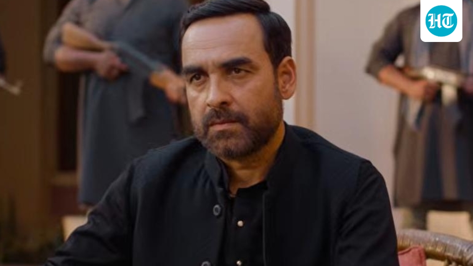 Mirzapur The Movie box office collection day 2: Pankaj Tripathi, Ali Fazal film is unstoppable, brings in ₹56 crore