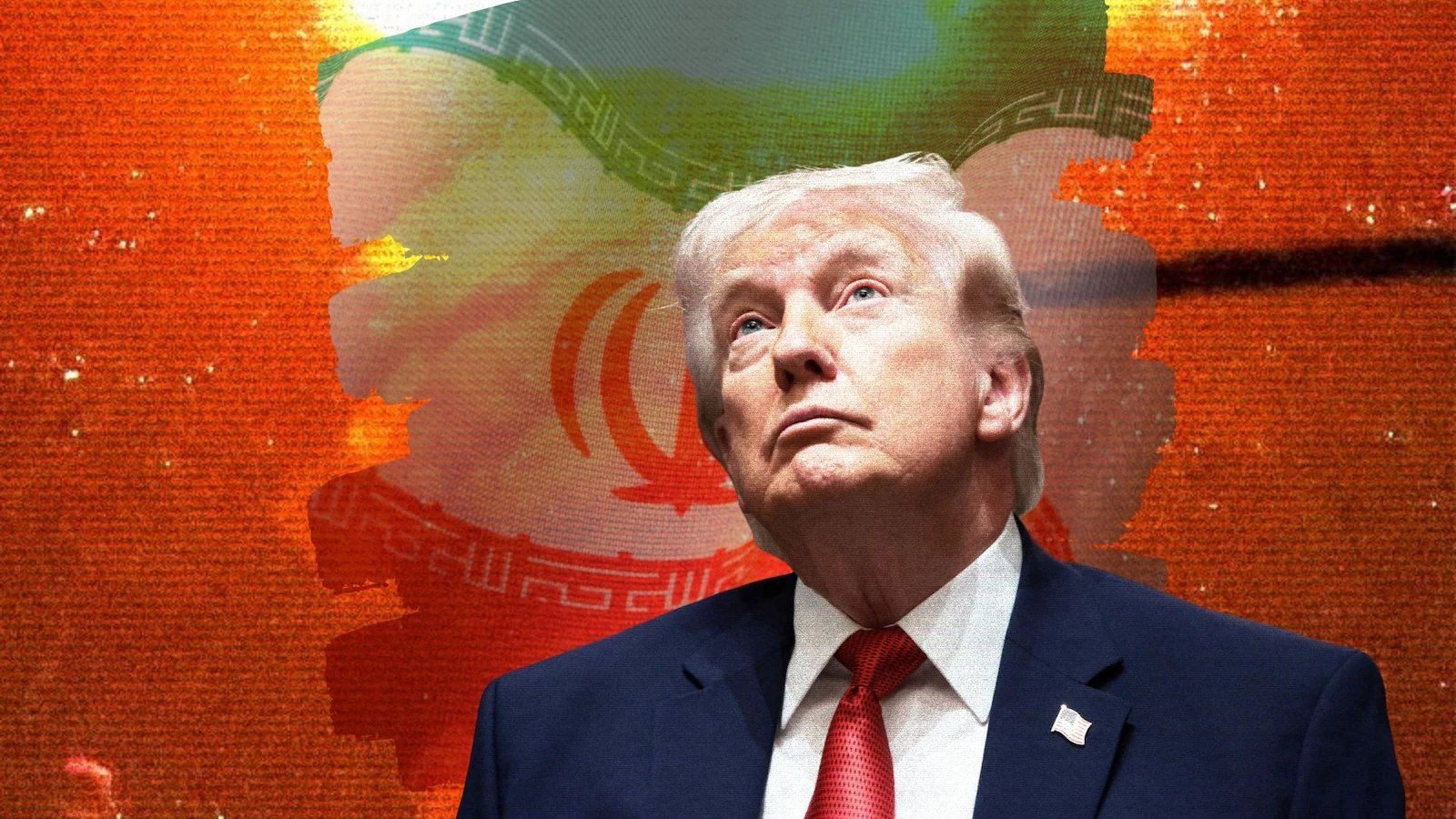 Donald Trump Planning “Something Much Bigger” For Middle East After Iran War: Report