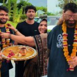 Rinku Singh: मां ने किया तिलक तो बहन ने दिया सरप्राइज, चैंपियन रिंकू सिंह का भव्य स्वागत
