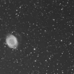 Watch: Astrophotographer captures Roman telescope flying in space to its new home