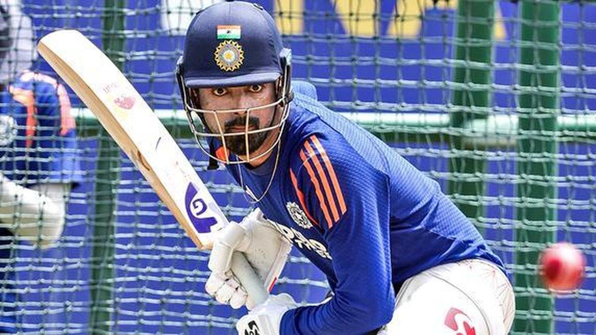 Big Update on K.L. Rahul Ahead of South Zone vs East Zone Duleep Trophy Final in Chennai