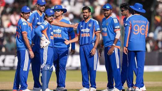 India, Japan to play historic one-off T20I
