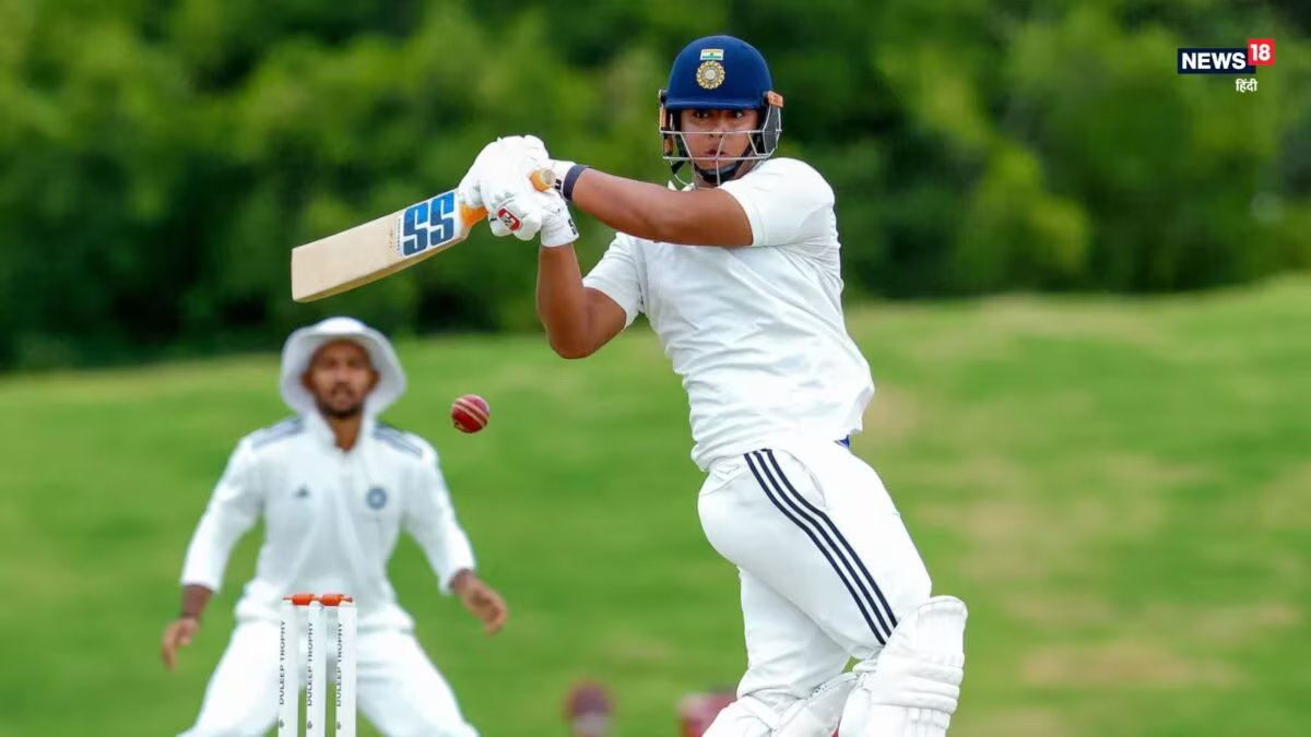 Duleep Trophy Final: फाइनल में गदर मचाएंगे वैभव सूर्यवंशी? Sony Liv नहीं, यहां LIVE देख पाएंगे दलीप ट्रॉफी की खिताबी जंग