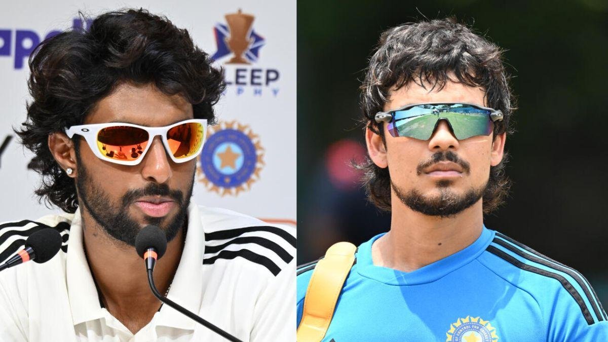 Duleep Trophy final: Zonal pride at stake as East vs South clash takes centre stage at Chepauk